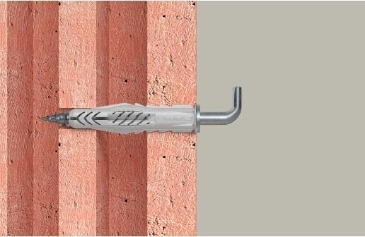Image du produit Fischer Hm 5x52 S (4 pcs)