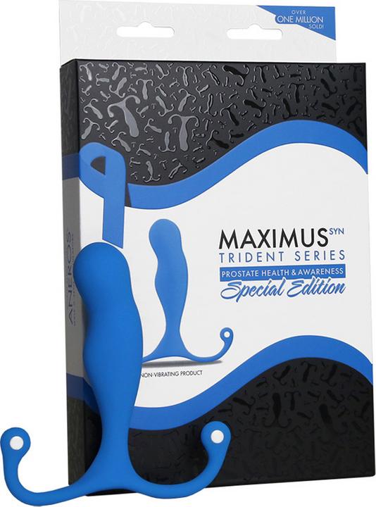 Immagine prodotto Aneros Maximus Syn Trident