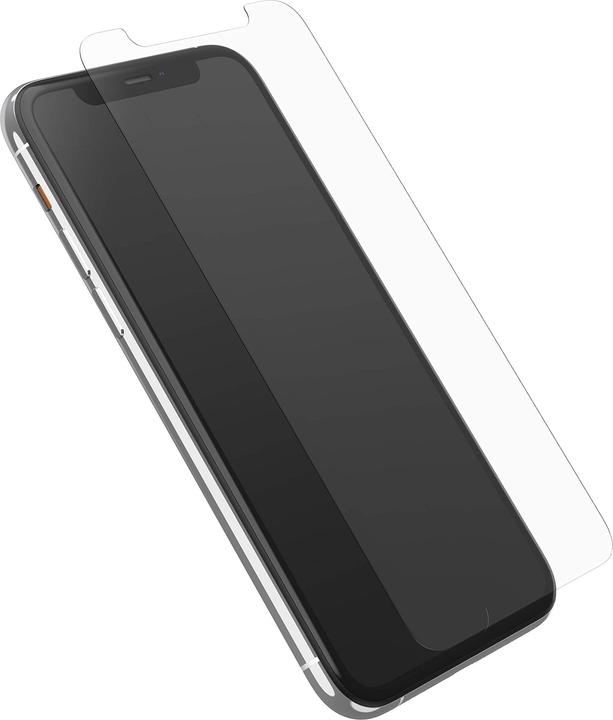 Produktbild OtterBox Alpha Glass (1 Stück, Apple iPhone 11 Pro)