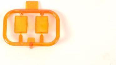 Produktbild Tamiya Orange parts