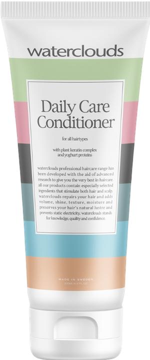 Actual product image Waterclouds Daily Care Conditioner (200 ml)