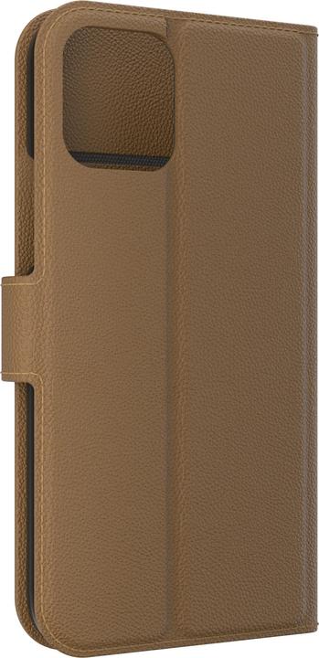 Produktbild Zagg iPhone 12/12 Pro Wallet Cover - Brown (Apple iPhone 12)