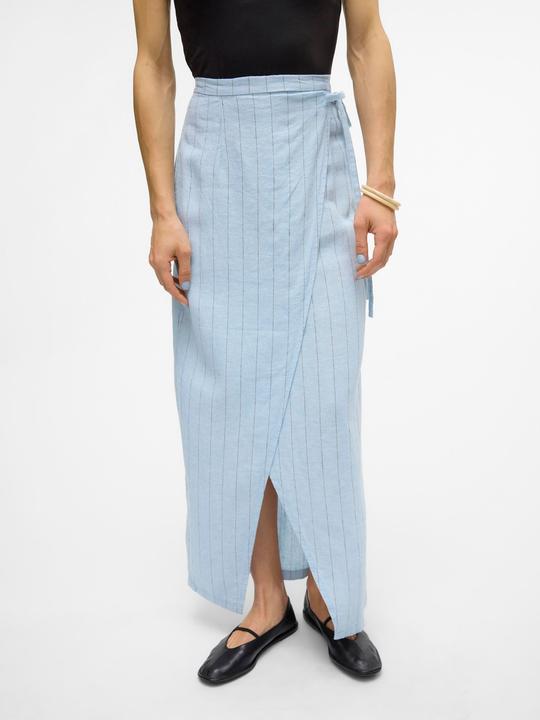 Image du produit Vero Moda VMMINDY Jupe longue taille haute (38)