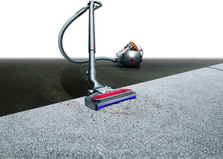 Image du produit Dyson Big Ball Multi Floor 2