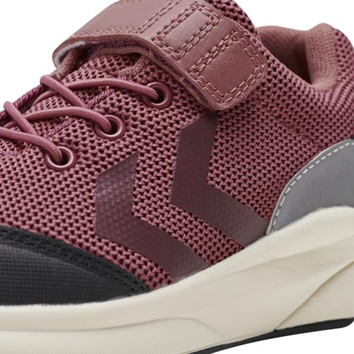 Actual product image hummel Reach 250 Recycled Tex Jr (35)