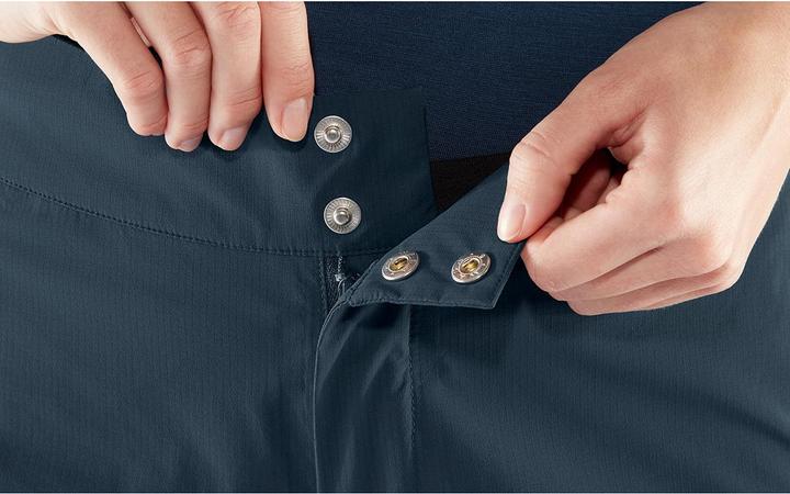Image du produit Fjällräven Pantalon Bergtagen Lite Eco-Shell (36)