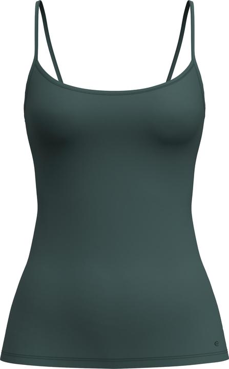 verde smeraldo intenso