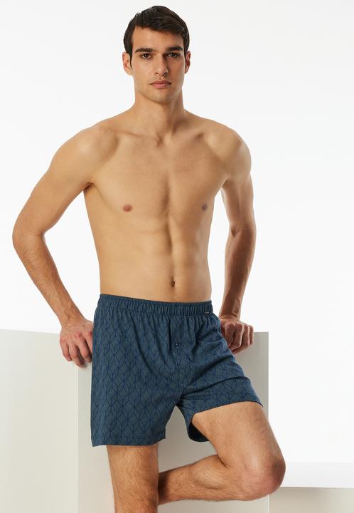 Immagine prodotto Schiesser Boxer Multi (10, Confezione da 2)