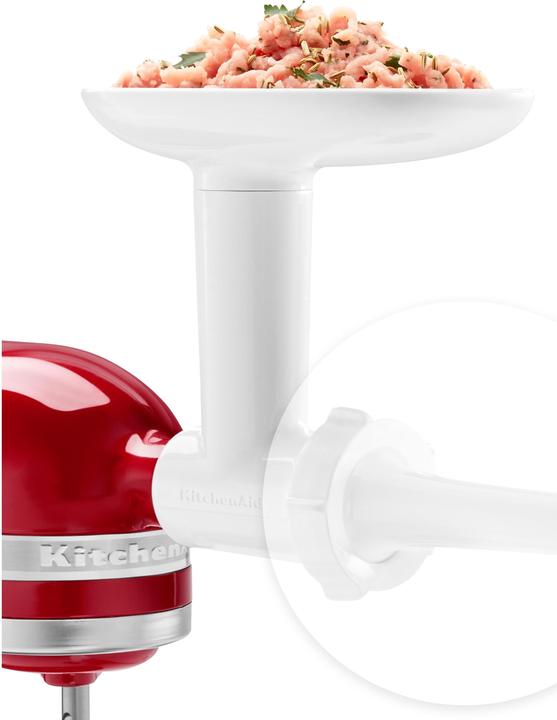 KitchenAid Sausage horn