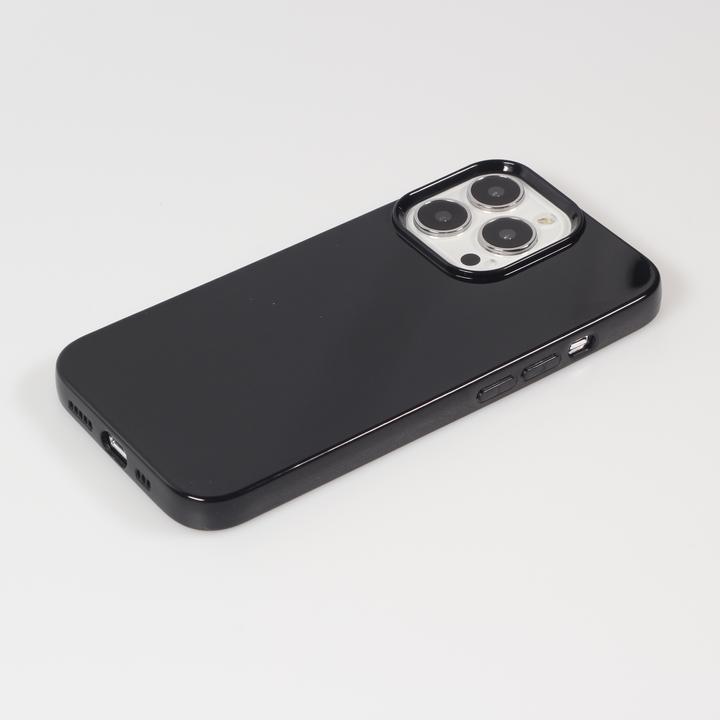 Produktbild PhoneLook Hülle Gummi (Apple iPhone 13 Pro Max)