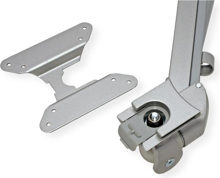 Produktbild Roline Dual LCD-Arm Pneumatic (Tisch)