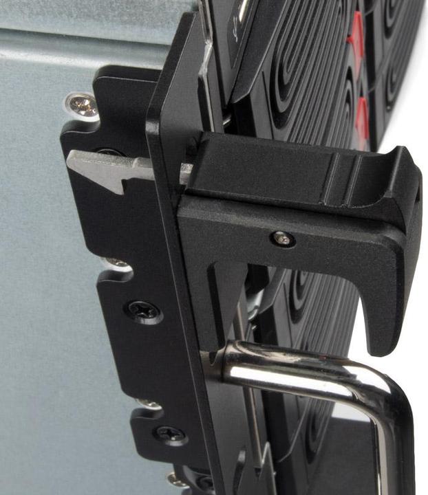 Produktbild Silverstone RM43-320-RS