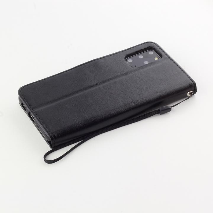 Produktbild PhoneLook Hülle Premium Flip Leder Tasche (Samsung Galaxy A16)