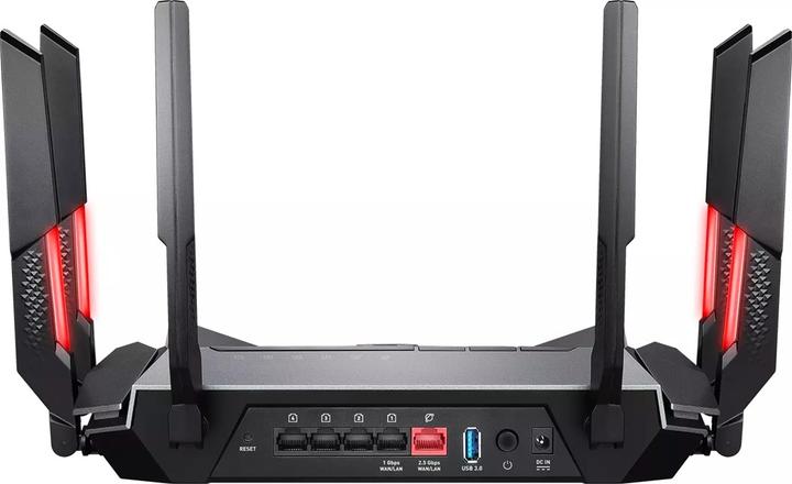Produktbild MSI RadiX AXE6600