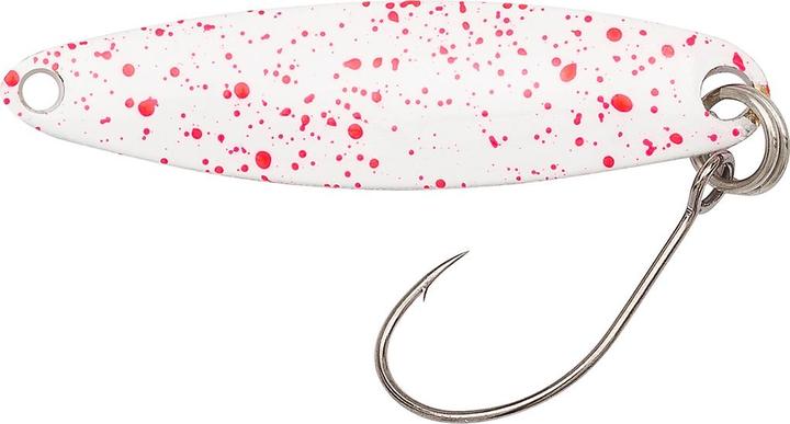 Image du produit Berkley Area Game Spoons SUKOSHI Pink/Fuschia (4 cm)