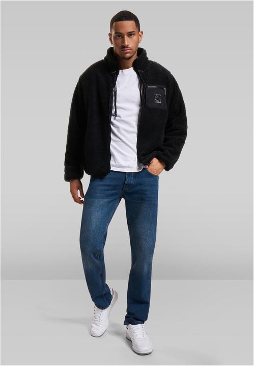 Immagine prodotto Karl Kani KM234-007-3 KK OG Teddy Trackjacket (S)