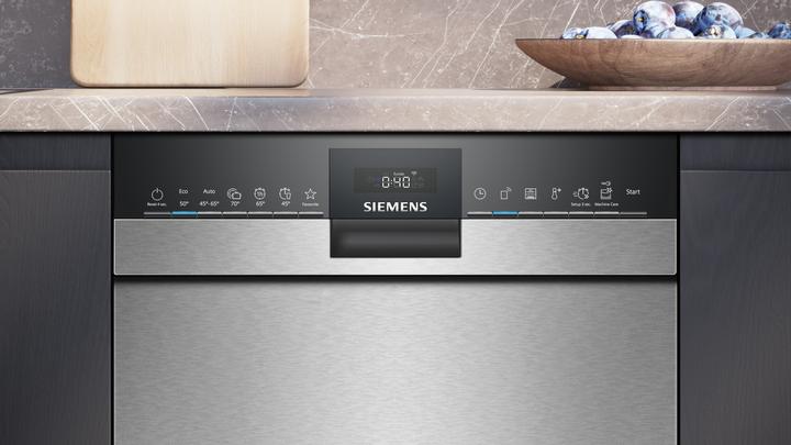 Produktbild Siemens iQ300 SR43ES24ME