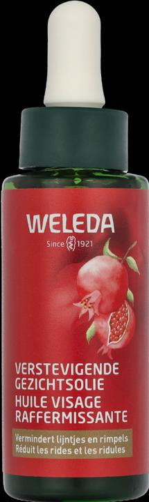 Produktbild Weleda Granatapfel (30 ml, Gesichtsöl)