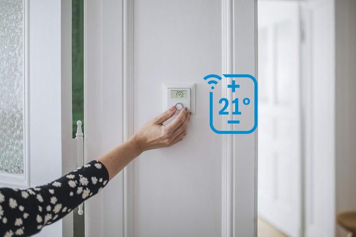Actual product image Bosch Hausgeräte Smart Home 230V version