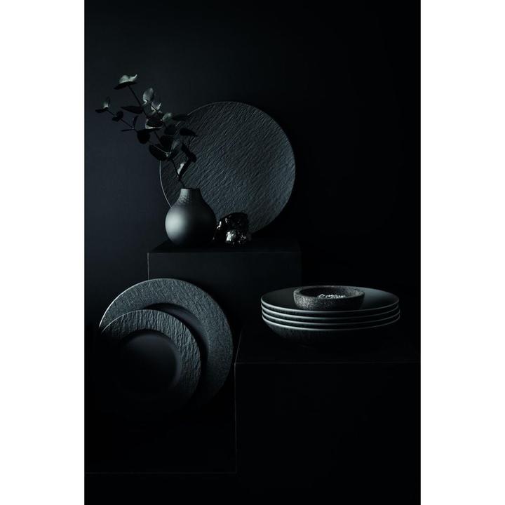 Produktbild Villeroy & Boch Manufacture Rock (1 x, 23.50 cm)