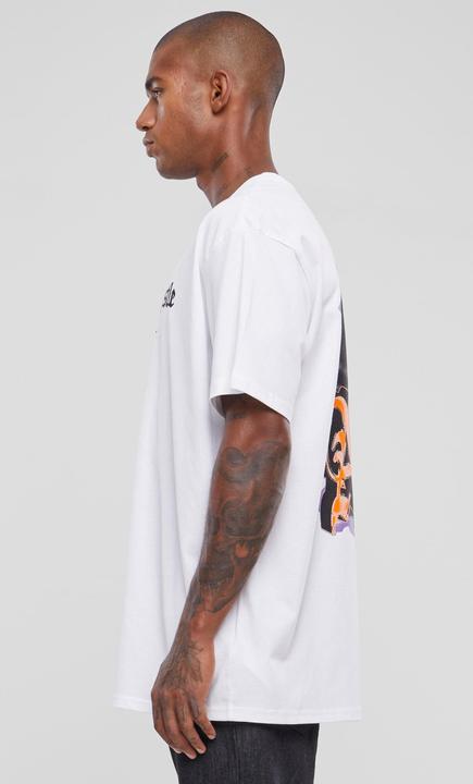 Image du produit Urban Classics Tee Hustle Oversize - 119363 (XS)