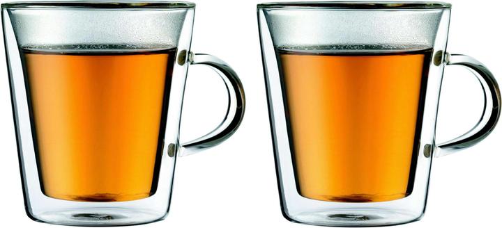 Bodum Cantine (200 ml, 2 x)