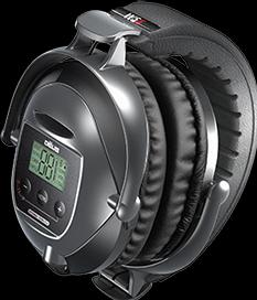 Image du produit XP Casque sans fil WS5 (Sans fil)