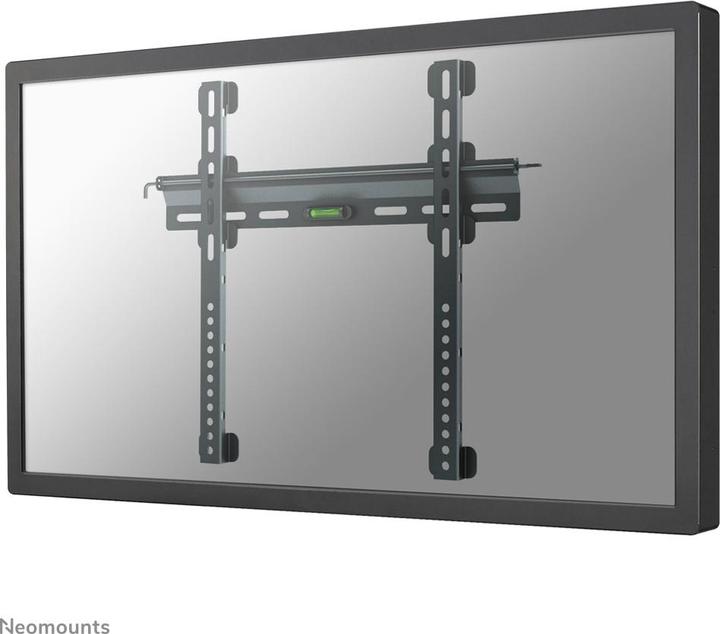 Produktbild Neomounts PLASMA-W040BLACK Monitor Wandhalterung (Wand, 52", 50 kg)