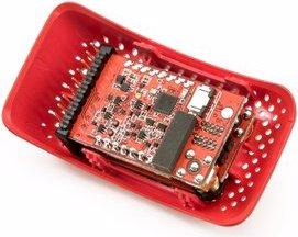 Produktbild ImmersionRC - RapidFIRE Empfänger Modul für Fatshark Brillen