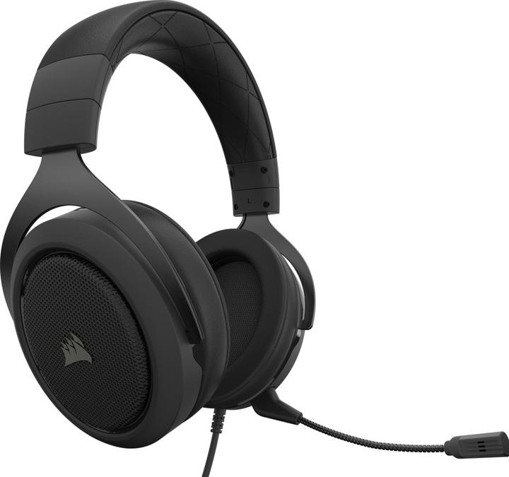 Corsair HS50 Pro (Kabelgebunden)