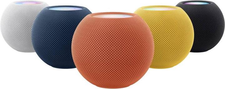 Image du produit Apple HomePod mini (Apple Siri)