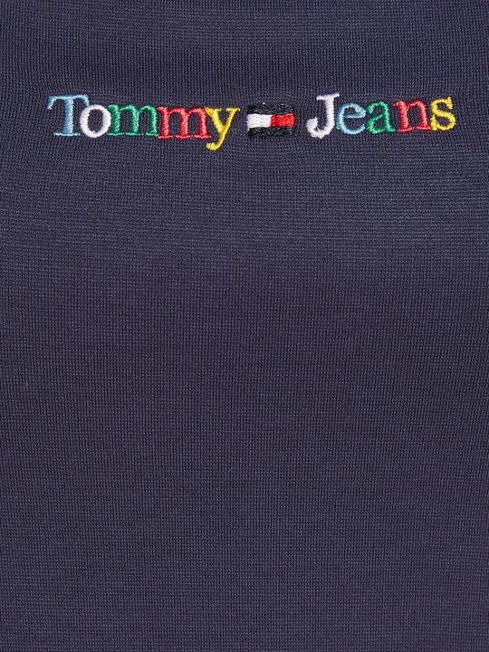 Produktbild Tommy Hilfiger Tjw Color Serif Flare Damenkleid (M)