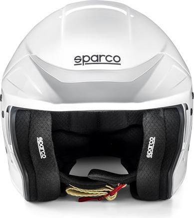 Produktbild Sparco Rennhelm Flux RJ (L)