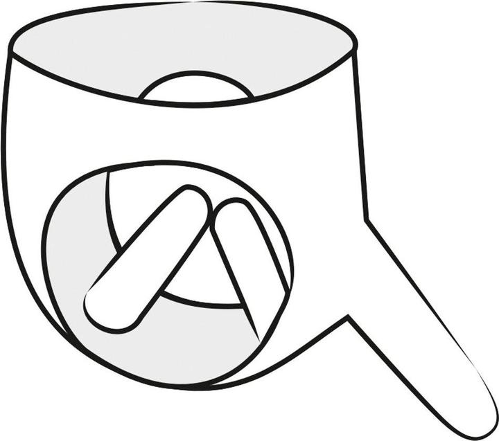 Actual product image LateX Toys Latex