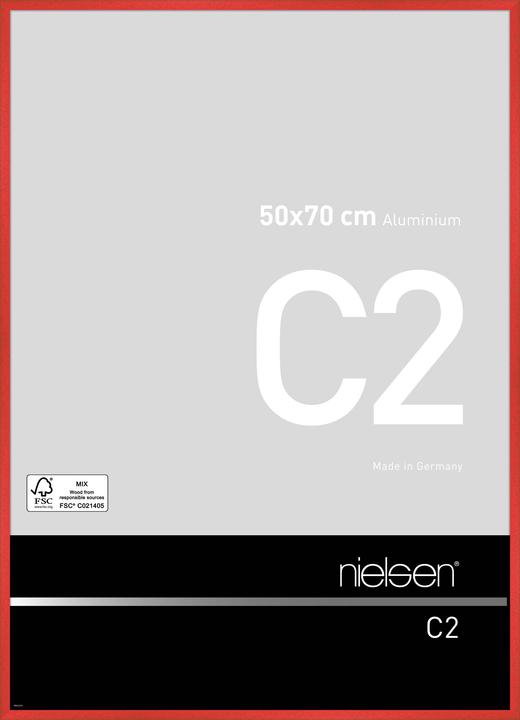 Produktbild Nielsen C2 (50 x 70 cm)