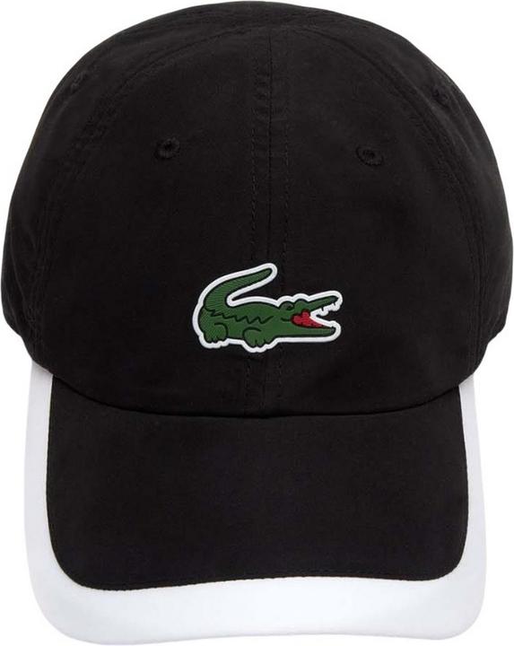Actual product image Lacoste Microfibre Sports Cap (One size)