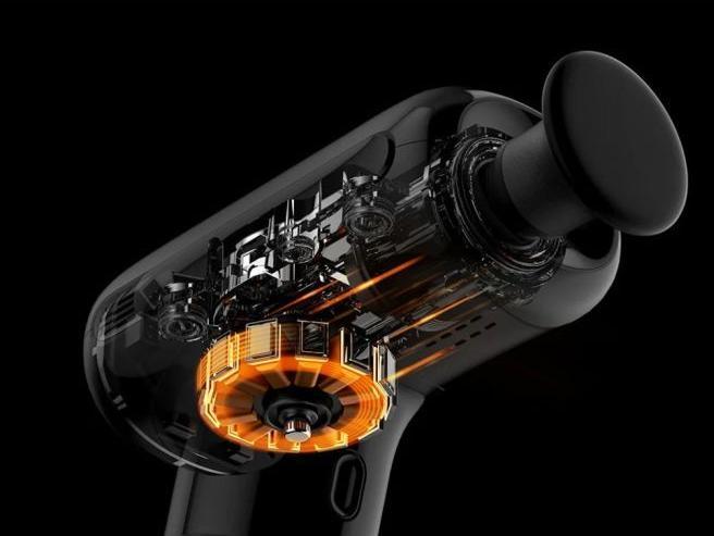 Produktbild Yunmai EasePro Massage Gun
