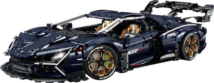 Guly Raceforge Aventador