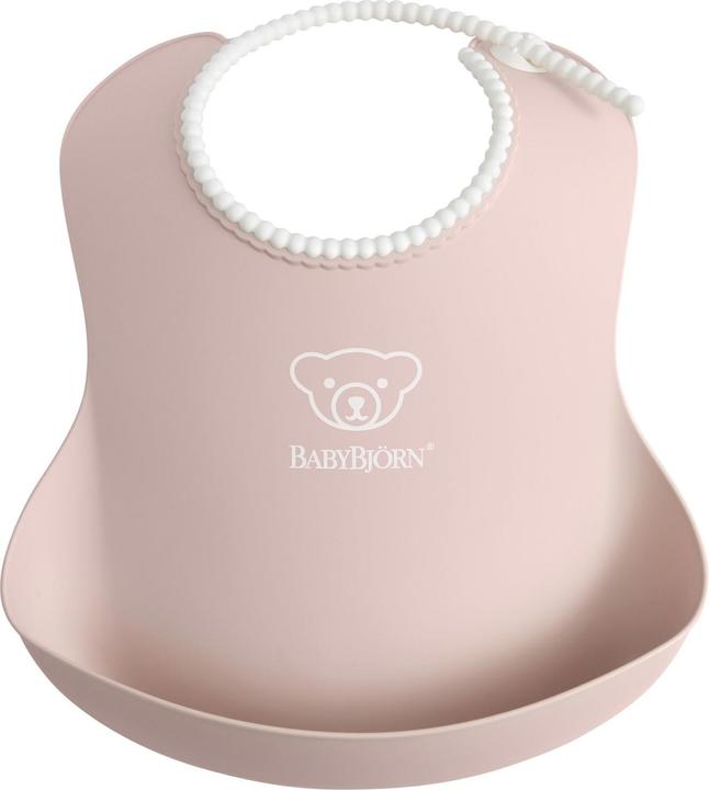 Image du produit BabyBjörn Bib (4 mois)