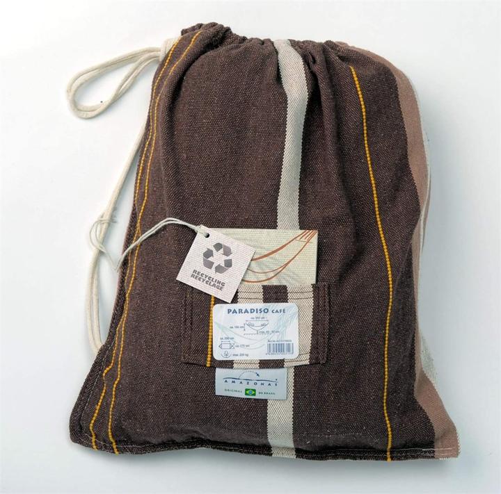 Actual product image Amazonas Paradiso (200 kg)