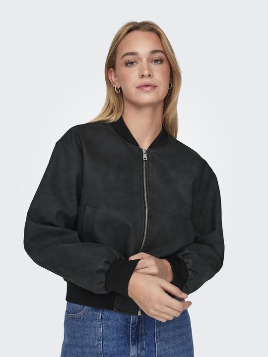 Produktbild Only ONLAVA Blousonjacke Blousonjacke (XL)