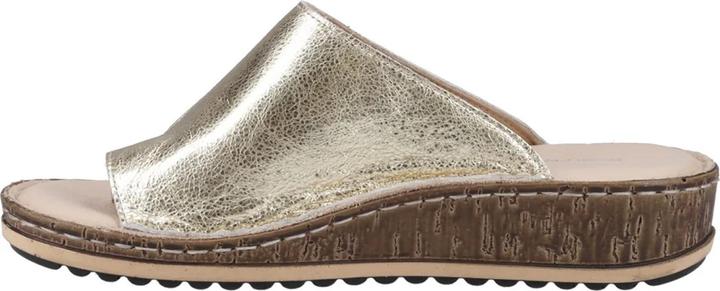 Produktbild Hush Puppies Sandalen Elissa Wildleder (42)