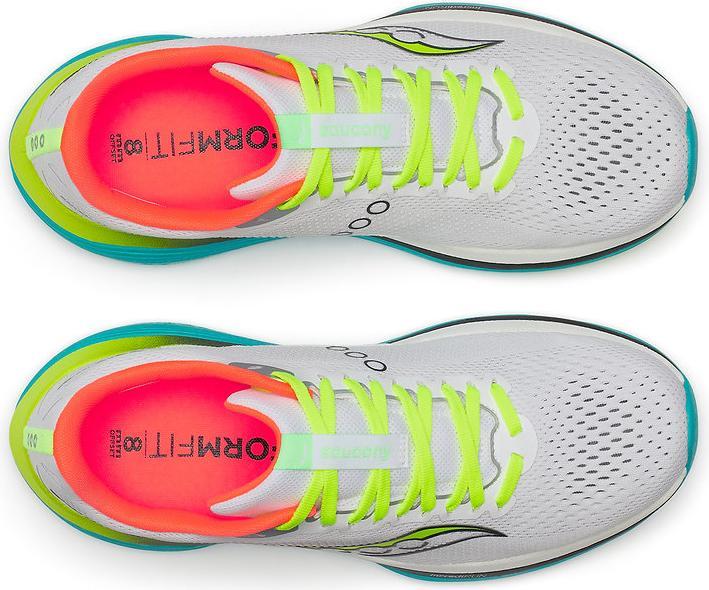 Actual product image Saucony Endorphin Trainer (43)