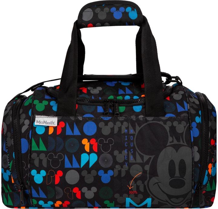 Mickey Mouse