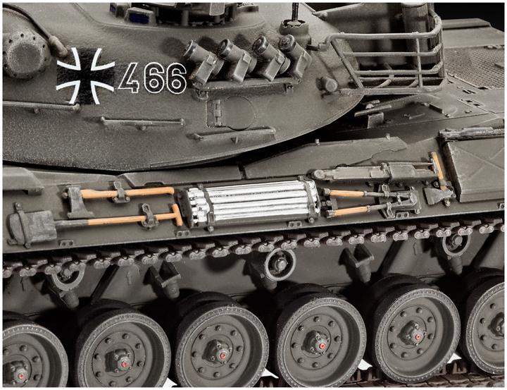Produktbild Revell Leopard 1