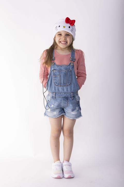 Image du produit OTL HK0798 Casque pour enfants Hello Kitty