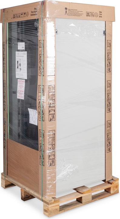 Produktbild Digitus DN-19 36U-8/8-1 Netzwerkschrank (36 HE, 19 Zoll Rack)