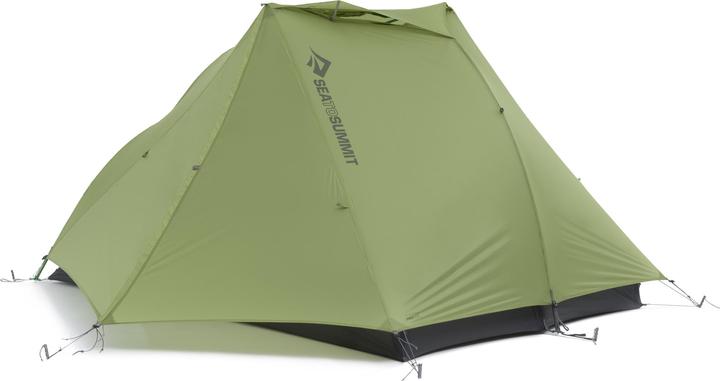 Sea To Summit Alto TR2 Plus (Kuppelzelt, 1.46 kg, 2 Personen)