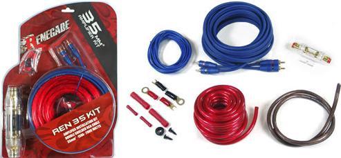 Image du produit Renegade Ren20Kit