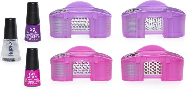Actual product image Spin Master Cool Maker- Go Glam Refill Pack